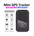 GPS Tracker Mini GF-22 Magnetic Live Tracking Device